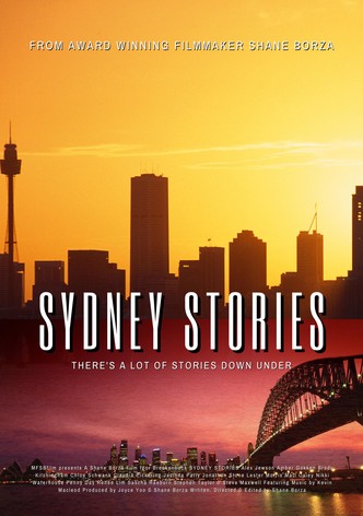 Sydney Stories
