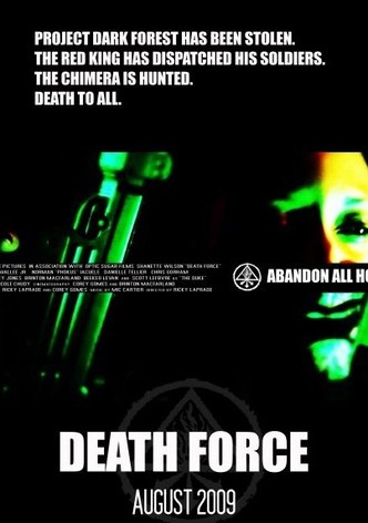 Death Force