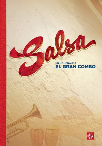 Salsa: un homenaje a El Gran Combo