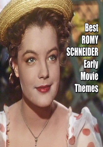 Romy Schneider - Eine Nahaufnahme