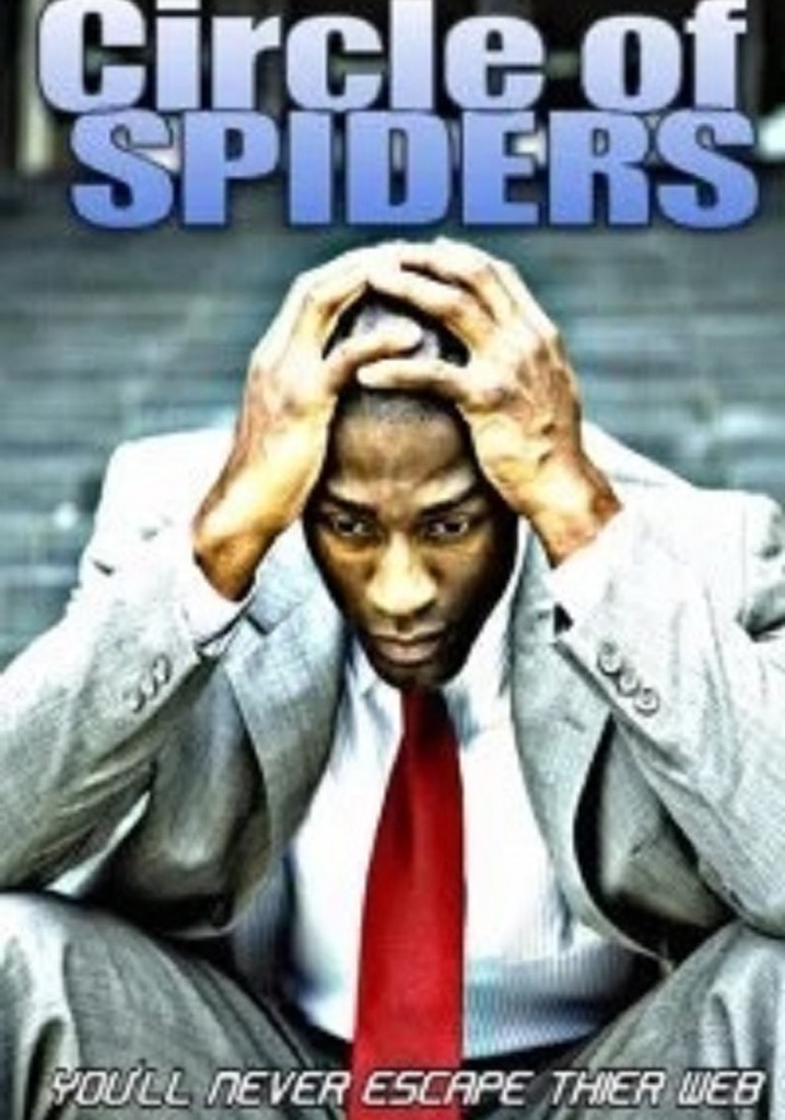 Circle of Spiders