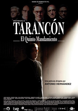 Tarancón. El quinto mandamiento