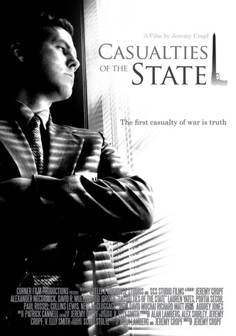 Casualties of the State