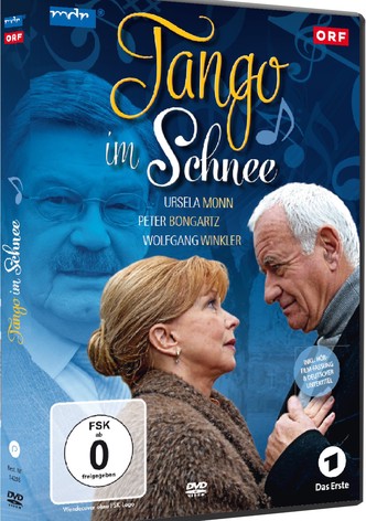 Tango im Schnee
