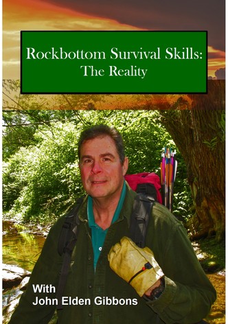 Rockbottom Survival Skills: The Reality