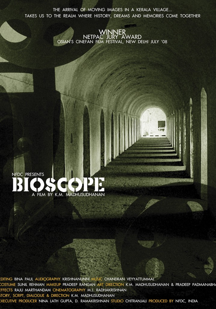 Bioscope
