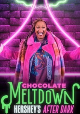 Chocolate Meltdown: Hershey's After Dark