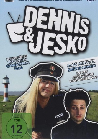 Dennis & Jesko