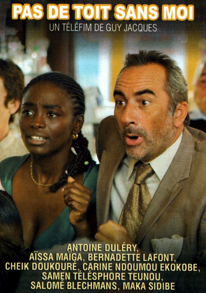 Homeless Without You