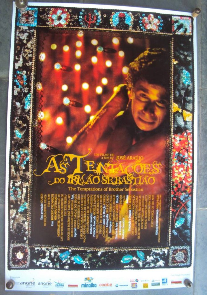 As Tentações do Irmão Sebastião