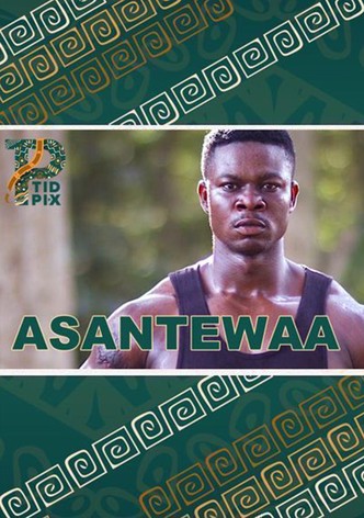 Asantewaa