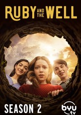 Ruby and the Well - Staffel 2