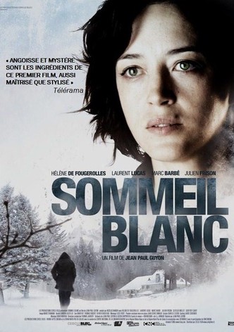 Sommeil blanc