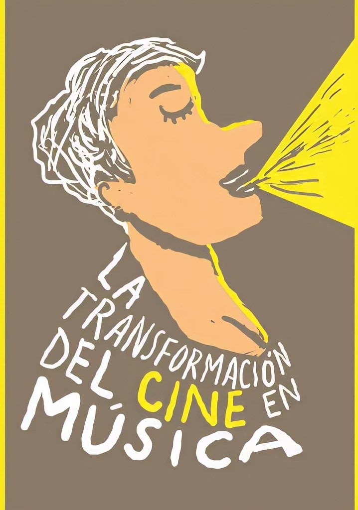 La transformación del cine en música