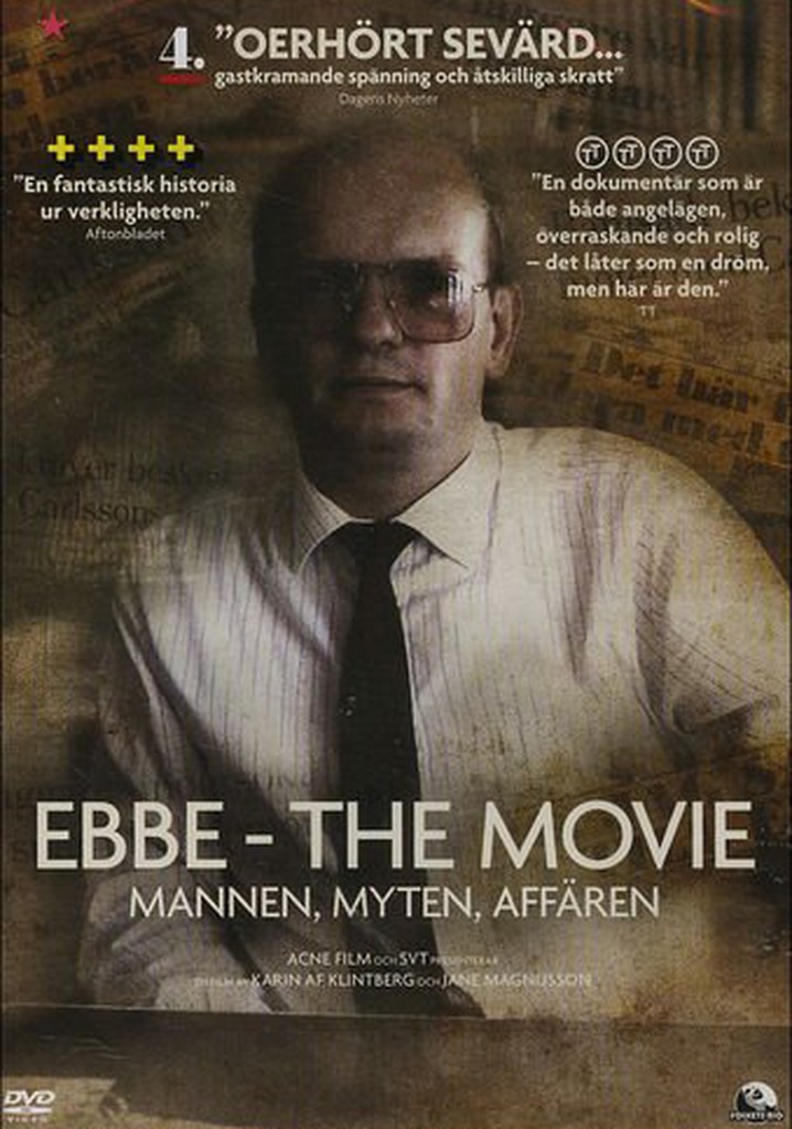Ebbe - The Movie
