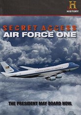 Secret Access: Air Force One