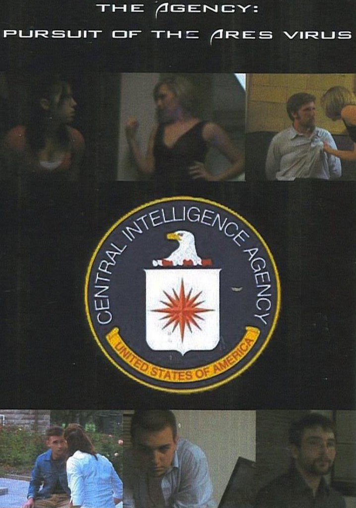 The Agency 3: Survival of the Fittest