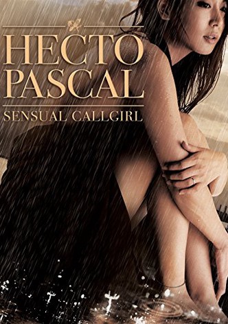 Hectopascal: Sensual Call Girl