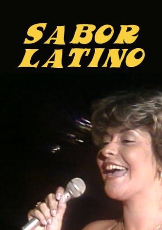 Sabor Latino