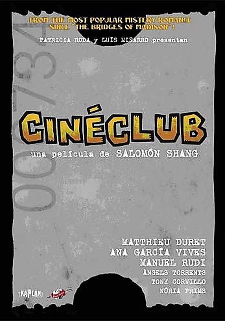 Cinéclub