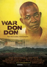 War Don Don