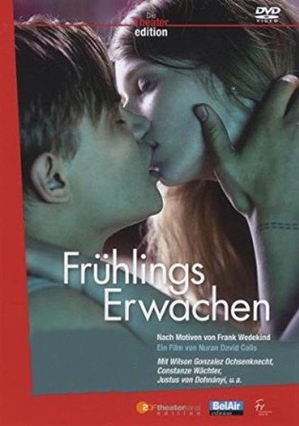 Frühlings Erwachen