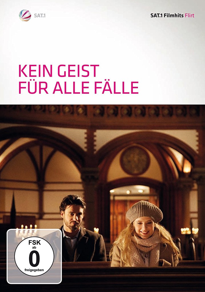 Kein Geist für alle Fälle