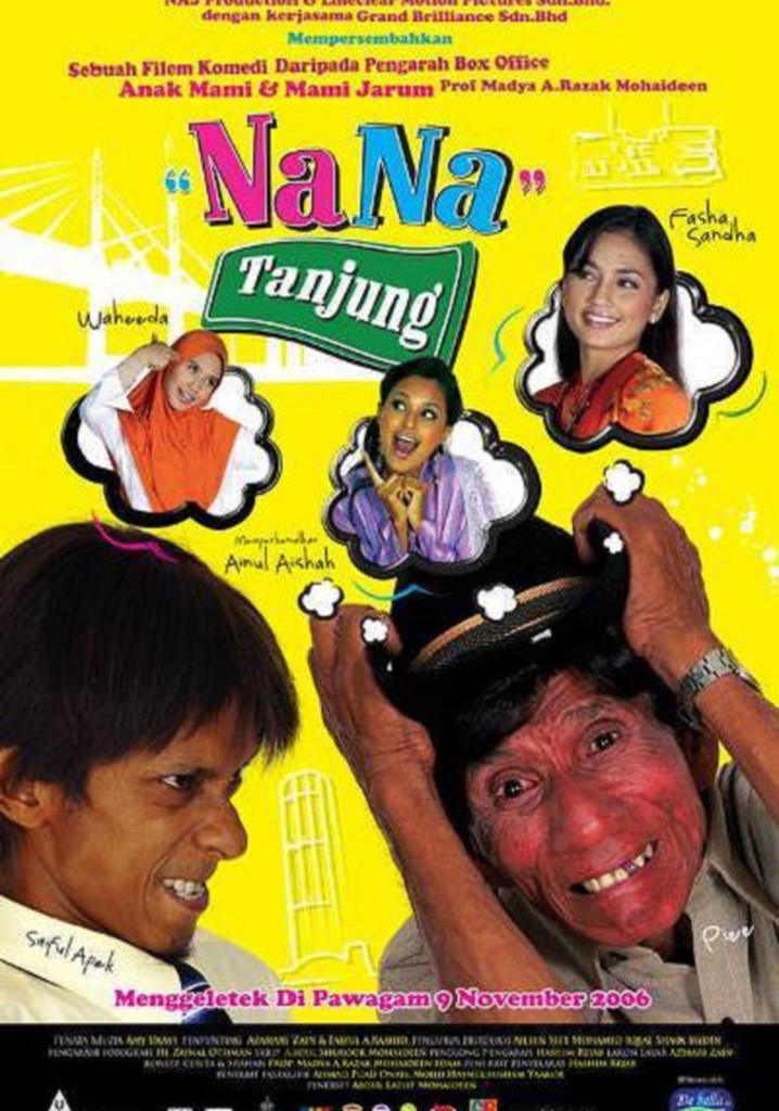 Nana Tanjung