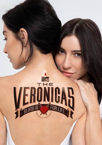 The Veronicas: Blood Is for Life