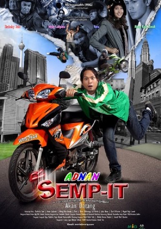 Adnan Semp-It