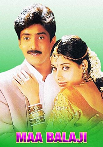 Maa Balaji