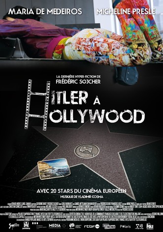 Hitler in Hollywood