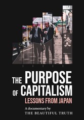 The Purpose of Capitalism: Lessons from Japan