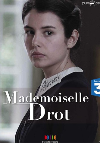 Miss Drot