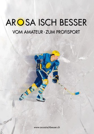 Arosa isch besser