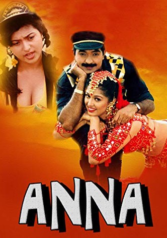 Anna : 6-18