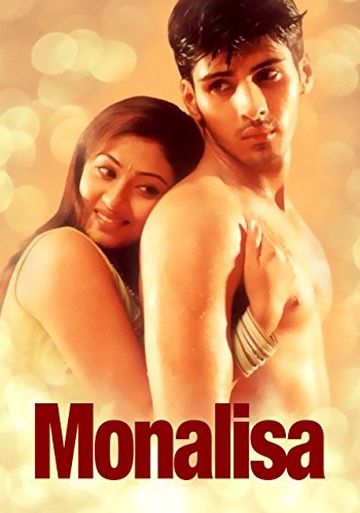 Monalisa