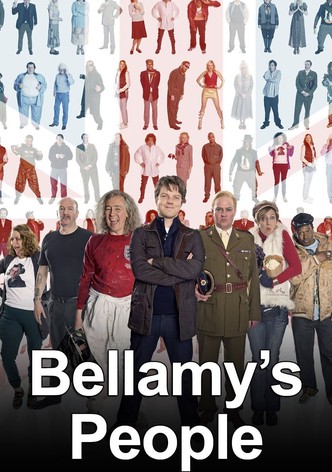 Bellamy's People