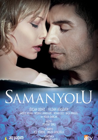 Samanyolu