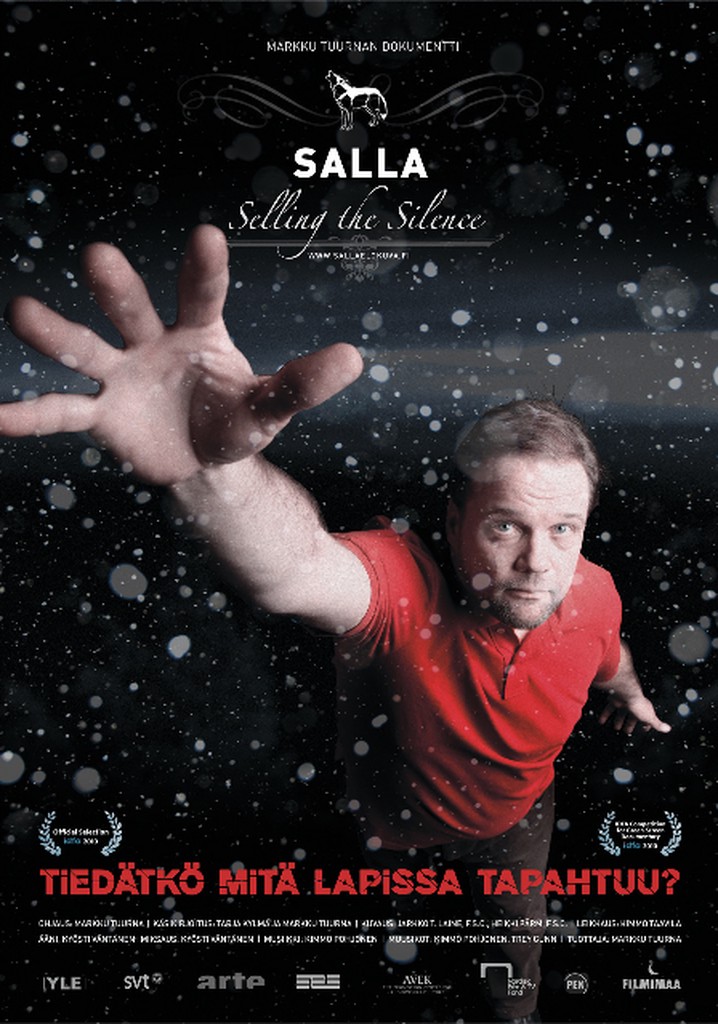 Salla: Selling the Silence