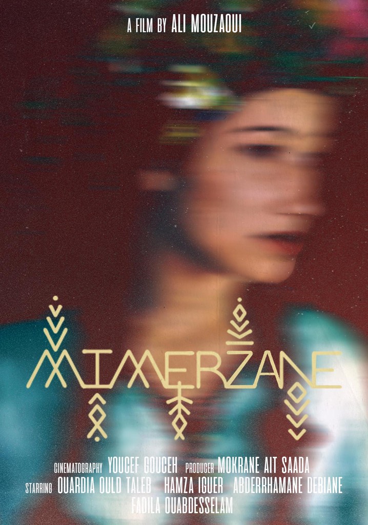 Mimezrane