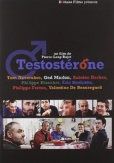 Testostérone