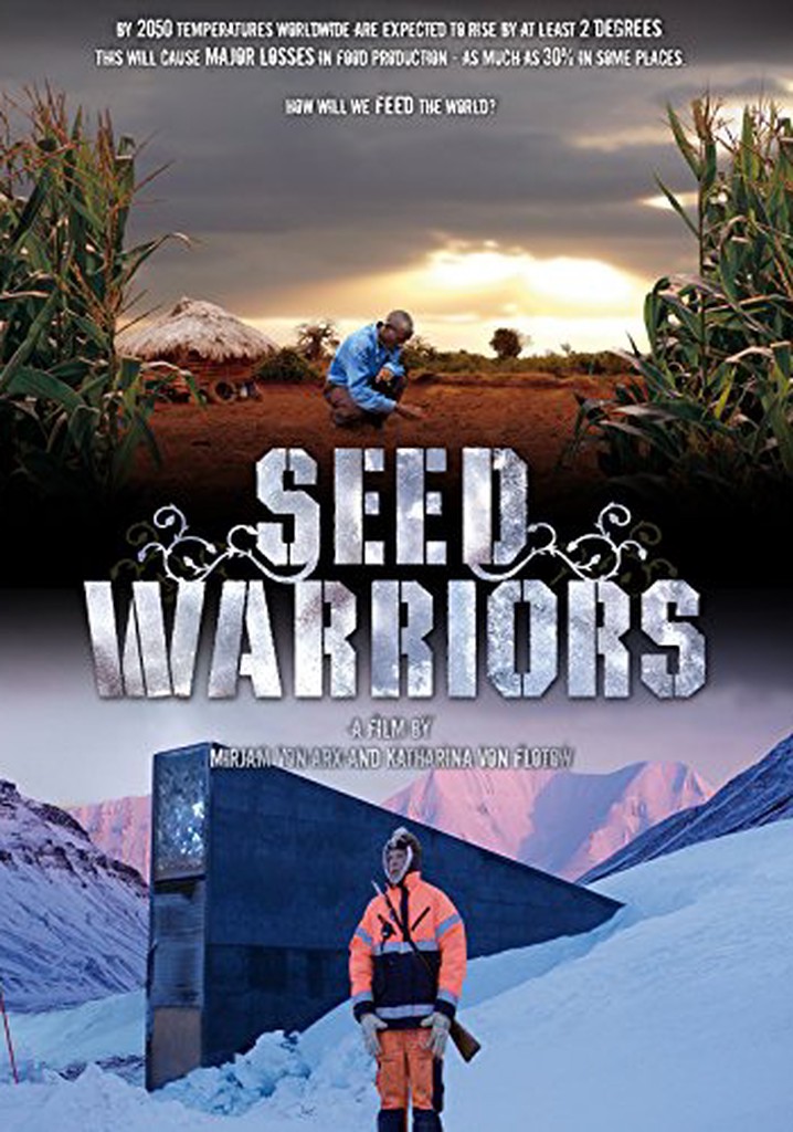 Seed Warriors