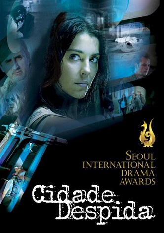 Cidade Despida
