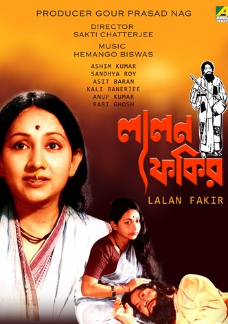 Lalan Fakir