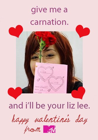 My Life as Liz