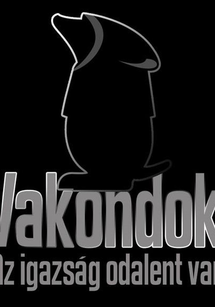 Vakondok