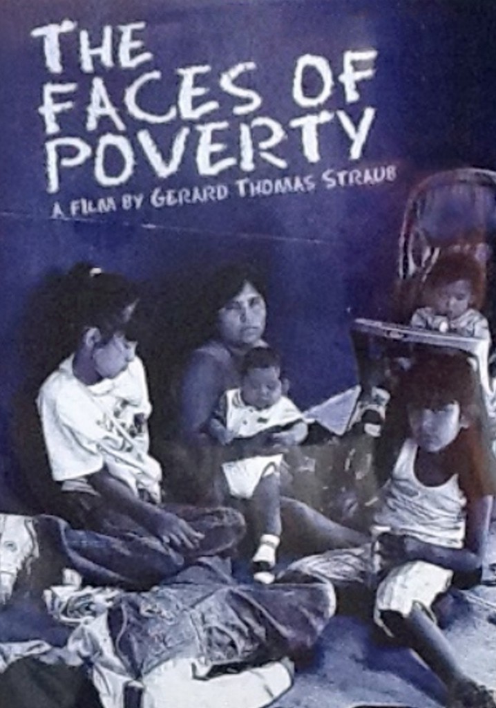 Faces of Poverty