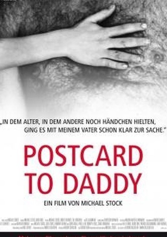 Postcard to Daddy