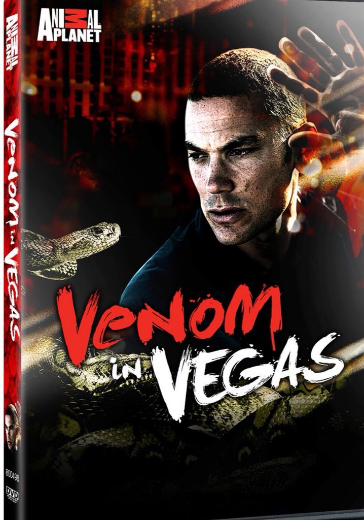 Venom in Vegas